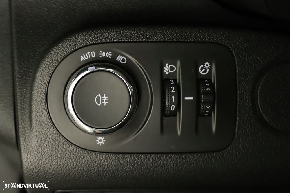 Opel combo van 1.5 cdti l2h1 enjoy - 15