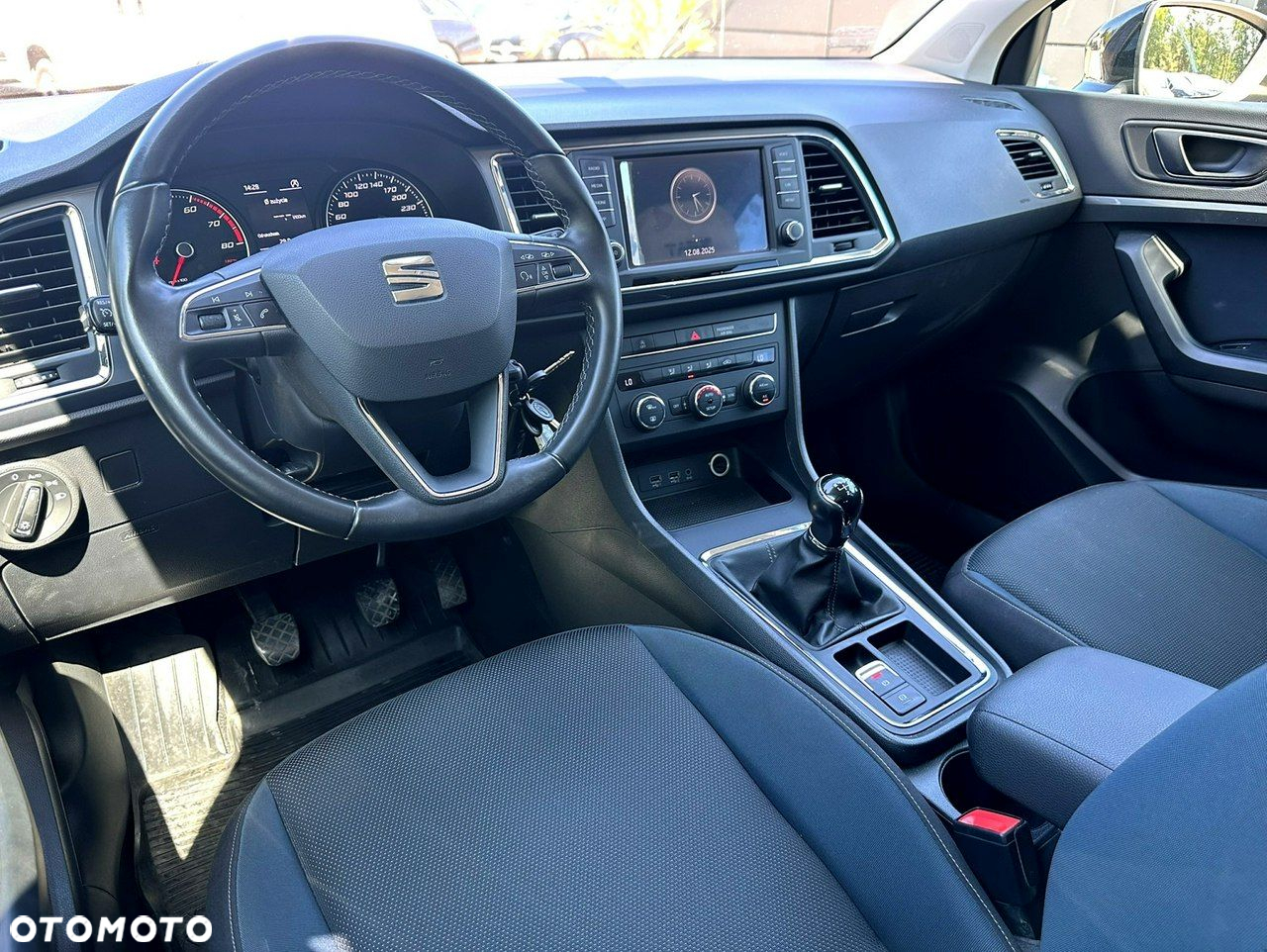 Seat Ateca - 21