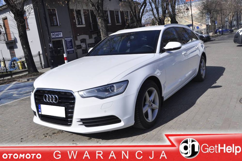 Audi A6 Avant 2.0 TDI Prime Line Multitronic - 2