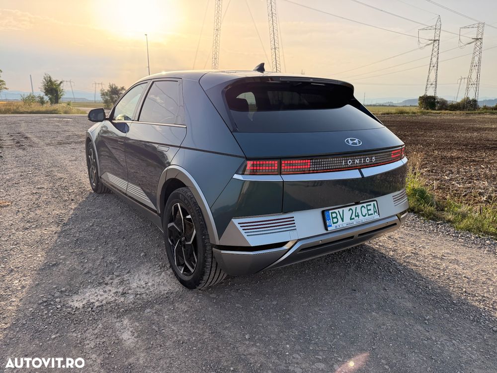 Hyundai IONIQ 5 229 CP 77 kWh 2WD Premium - 1