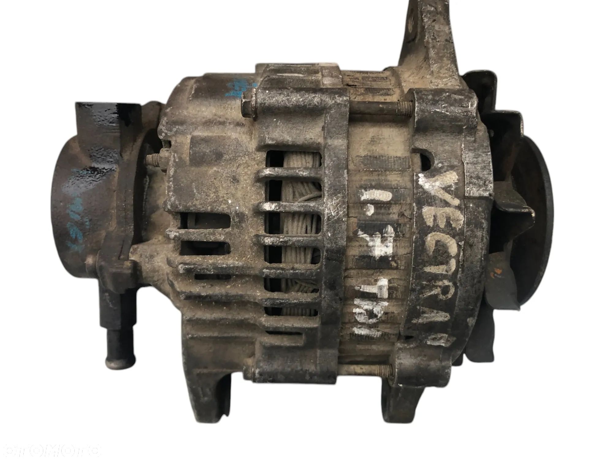 Alternator 1PK 70A Opel Vectra A Astra F 1.7 TDI - Gwarancja Wysyłka - 1