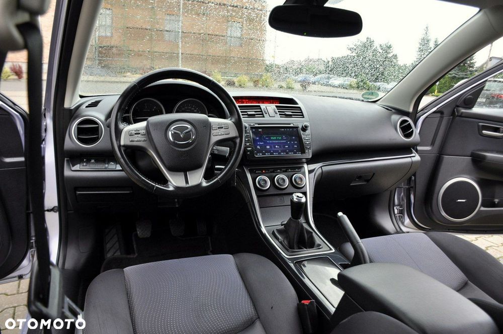 Mazda 6 - 28