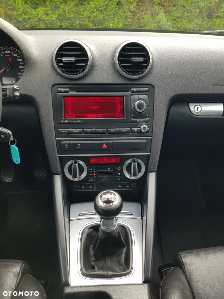 Audi A3 Cabrio - 17