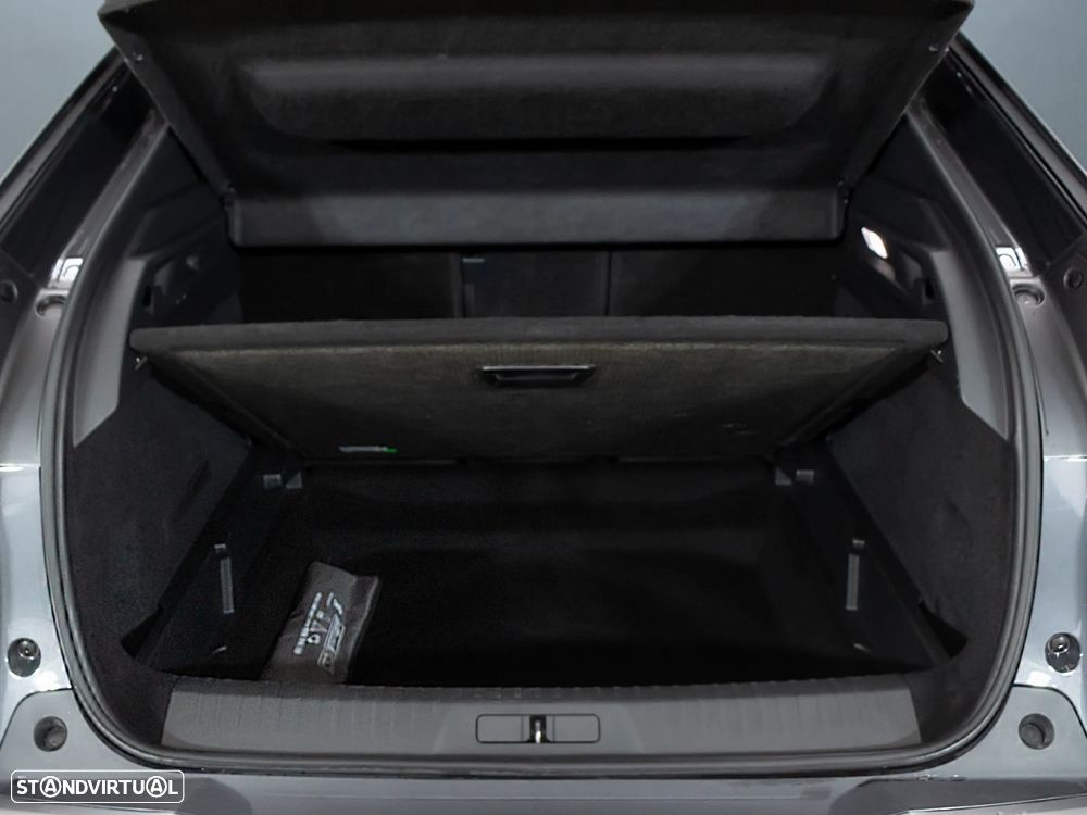 Peugeot 3008 1.2 Hybrid Allure e-DCS6 - 8