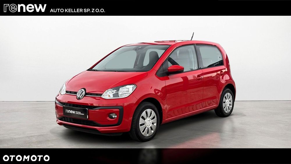 Volkswagen up! - 3