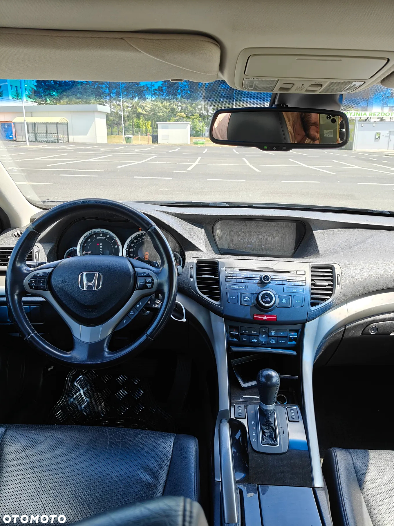 Honda Accord 2.4 Executive - 6