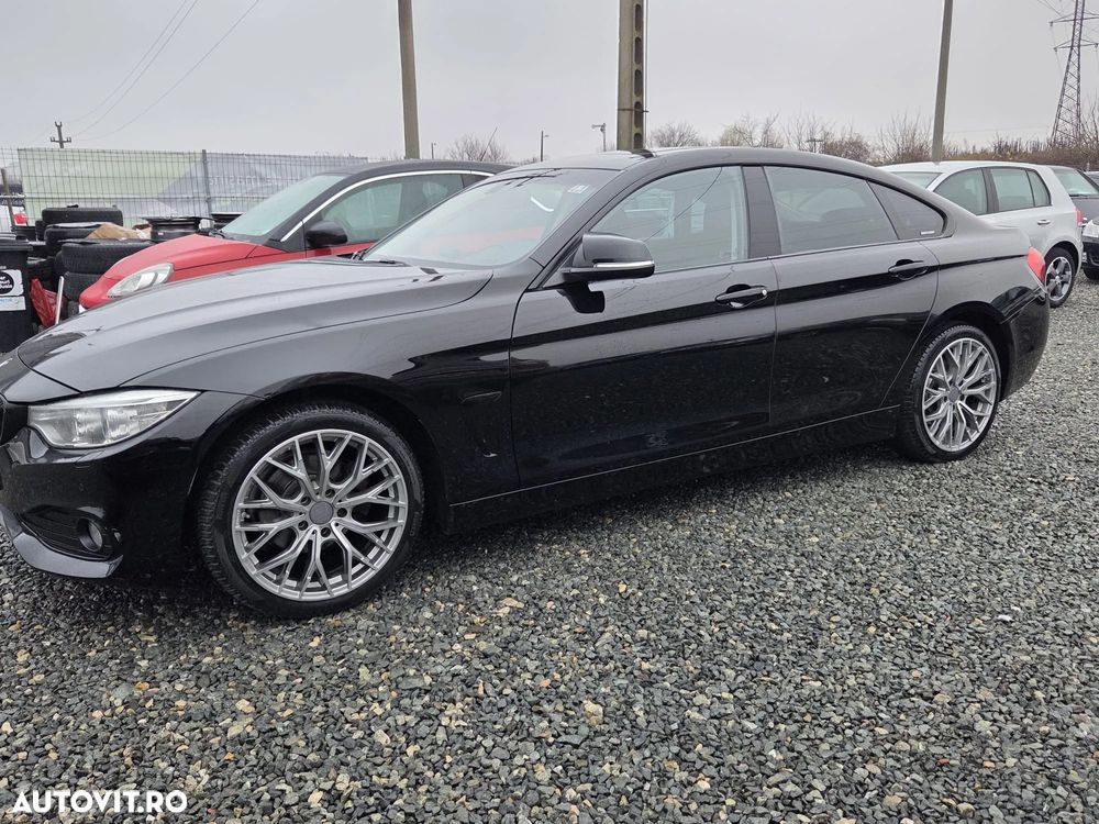 BMW Seria 4 - 1