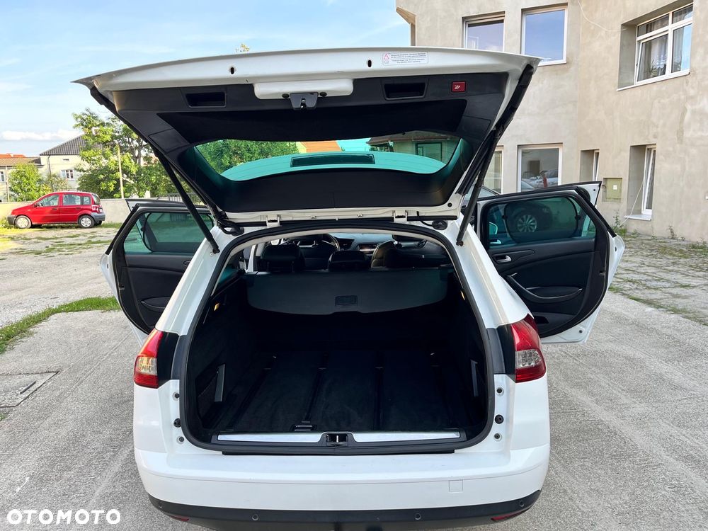 Citroën C5 2.0 HDi Exclusive - 9