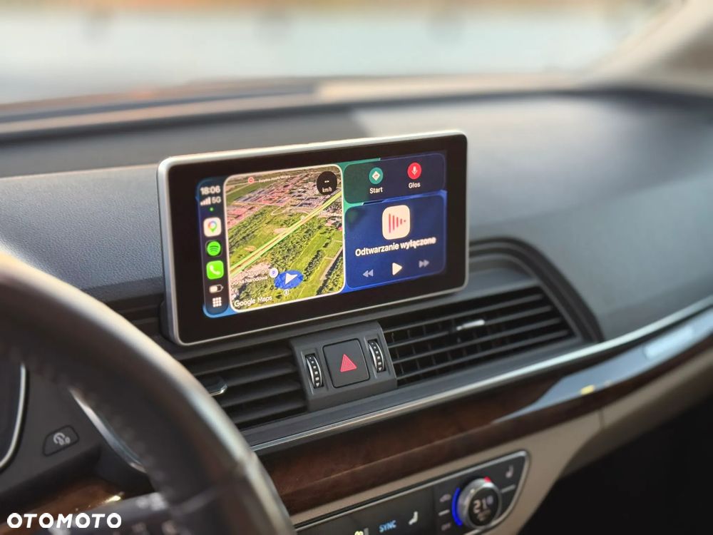 Audi Q5 - 18