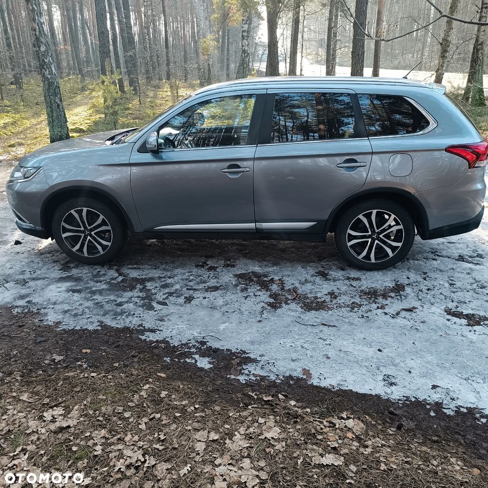 Mitsubishi Outlander 2.0 2WD - 6