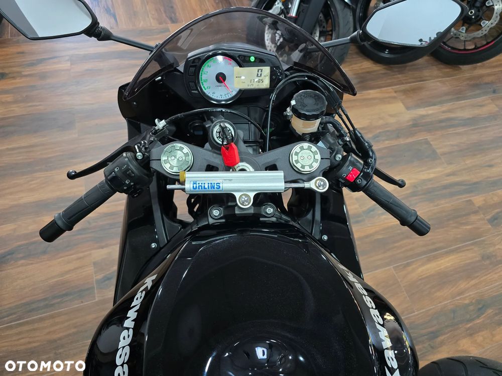 Kawasaki Ninja - 19