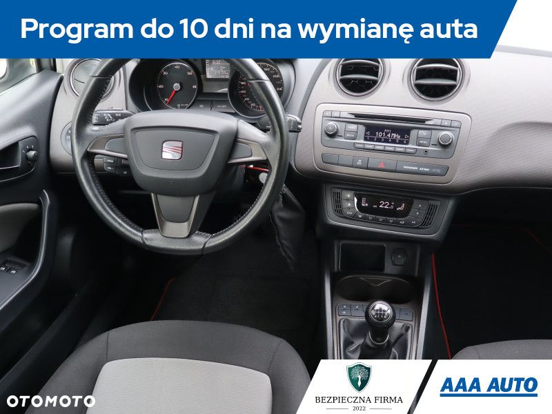 Seat Ibiza - 8