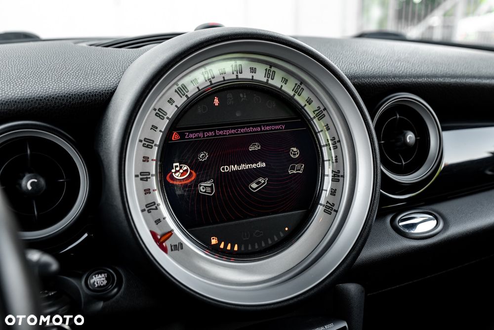 MINI Cooper S - 34