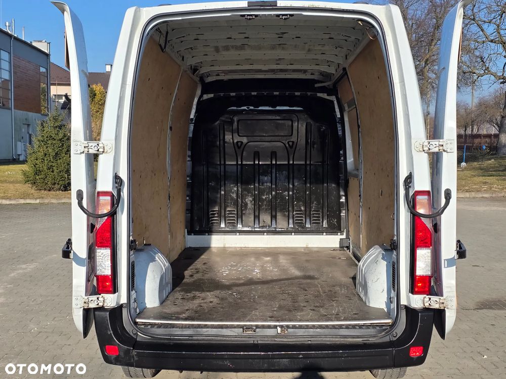 Renault Master L3H2 - 21