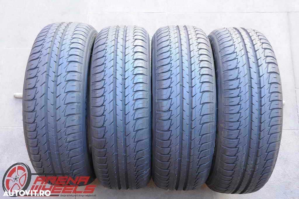 Anvelope Vara Noi 15 inch Kleber Dynaxer HP3 185/65 R15 - 1