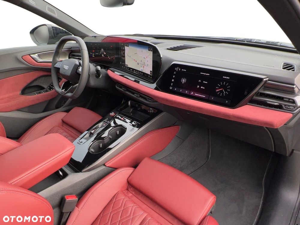Audi S5 Coupé - 14