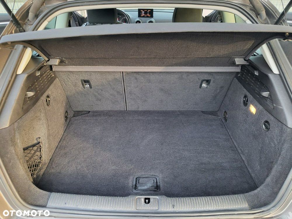 Audi A3 3-drzwiowe - 22