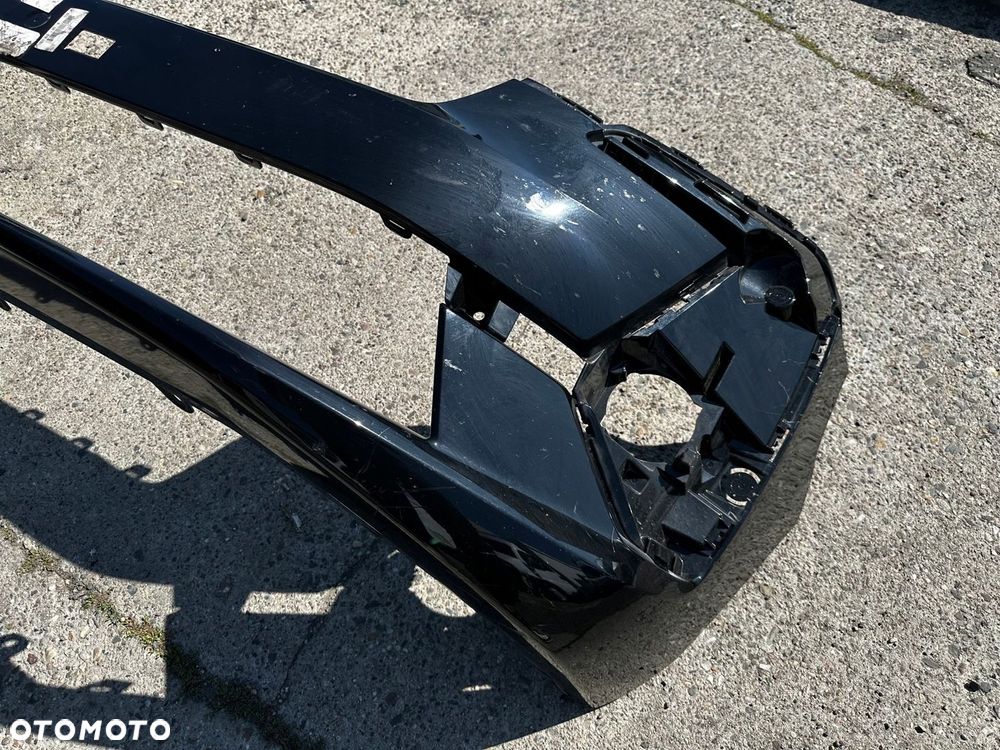 Zderzak PEUGEOT E-TRAVELLER TRAVELLER 24- - 4