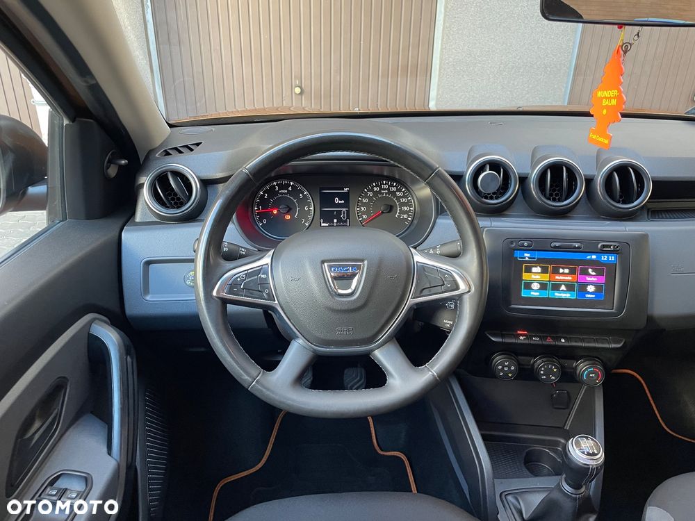 Dacia Duster 1.0 TCe Comfort - 16