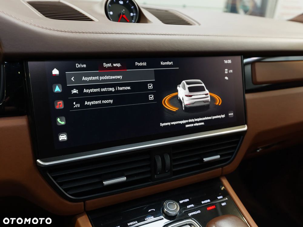 Porsche Cayenne E-Hybrid Platinum Edition - 27