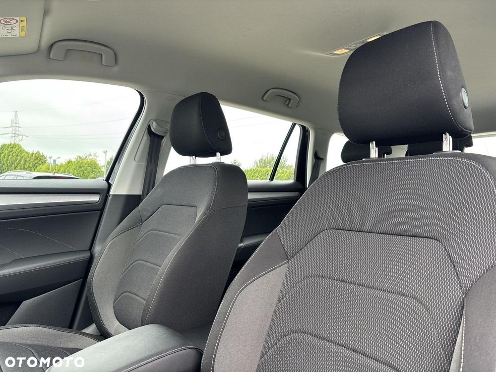 Skoda Kodiaq 1.5 TSI ACT 4x2 Ambition DSG - 13