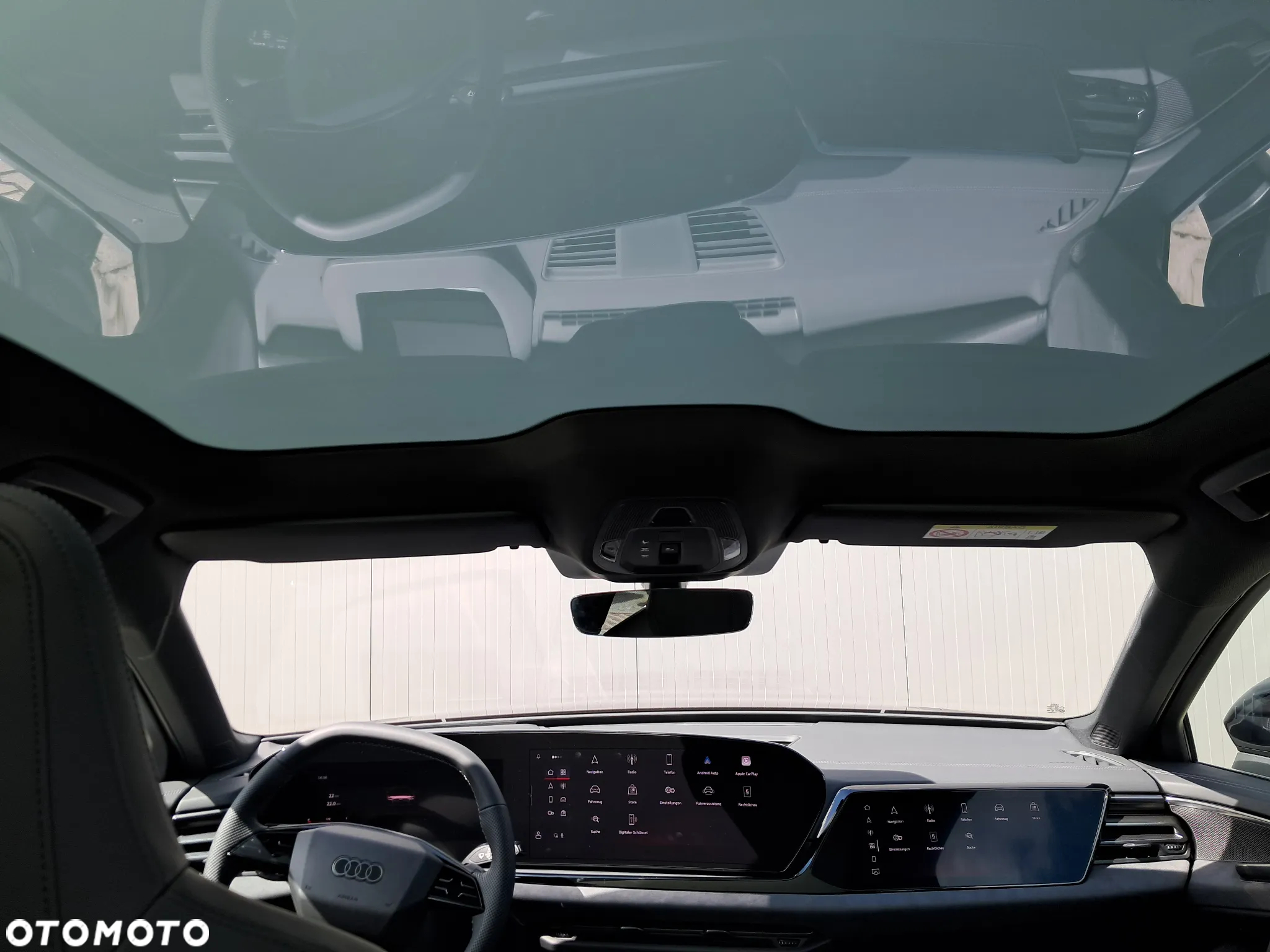 Audi A6 - 16