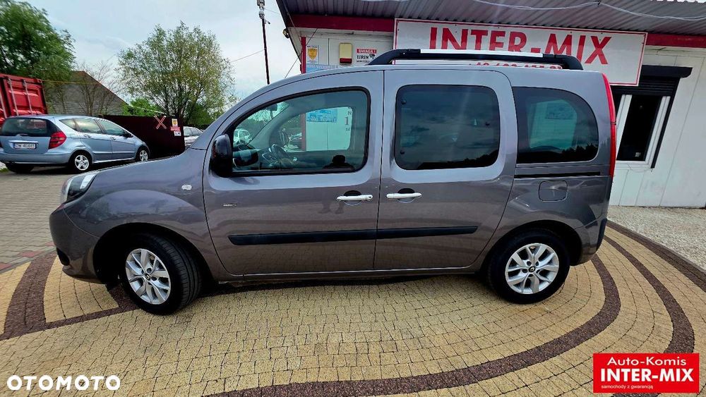 Renault Kangoo 1.5 dCi Business - 8