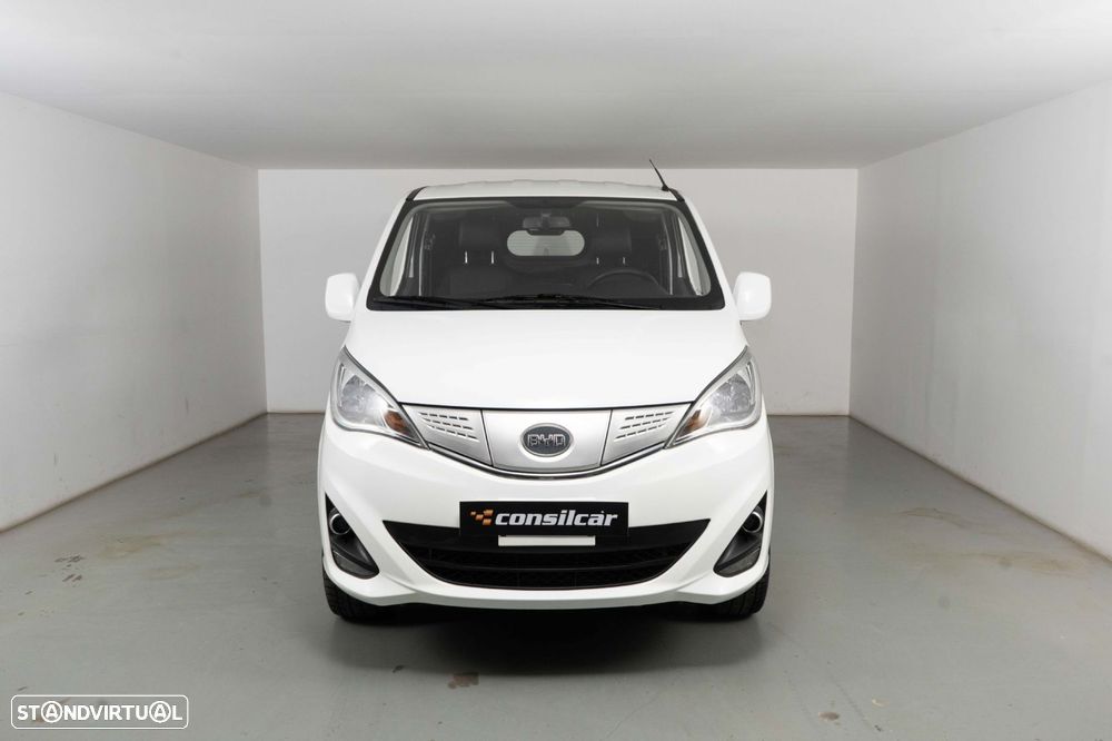 BYD ETP3 44 kWh Confort C/IVA Dedutivel - 3