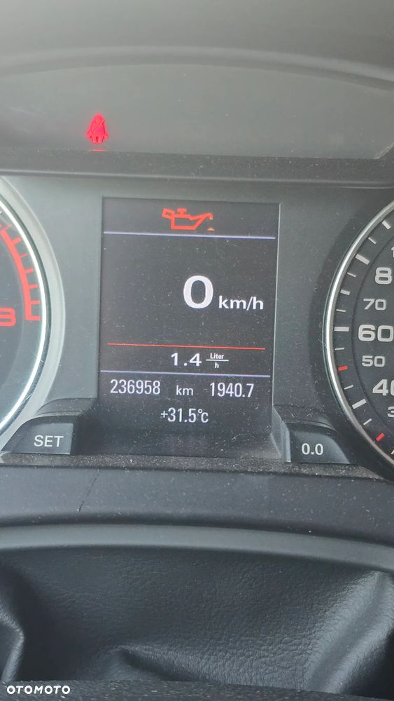 Audi A4 Avant - 9