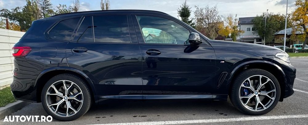 BMW X5 xDrive30d - 5