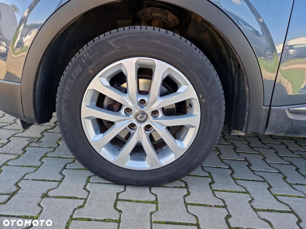 Renault Kadjar 1.2 Energy TCe Zen - 18