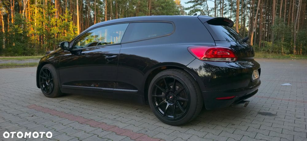 Volkswagen Scirocco 1.4 TSI - 7