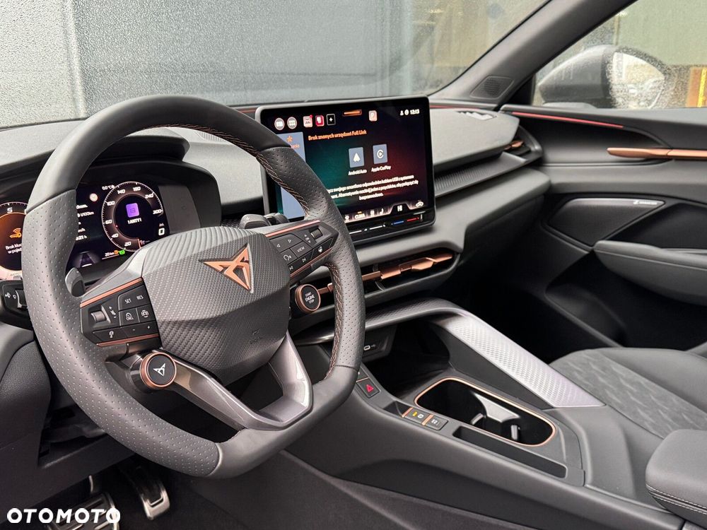 Cupra Terramar 2.0 TSI 4Drive Advantage Edition DCC DSG - 24