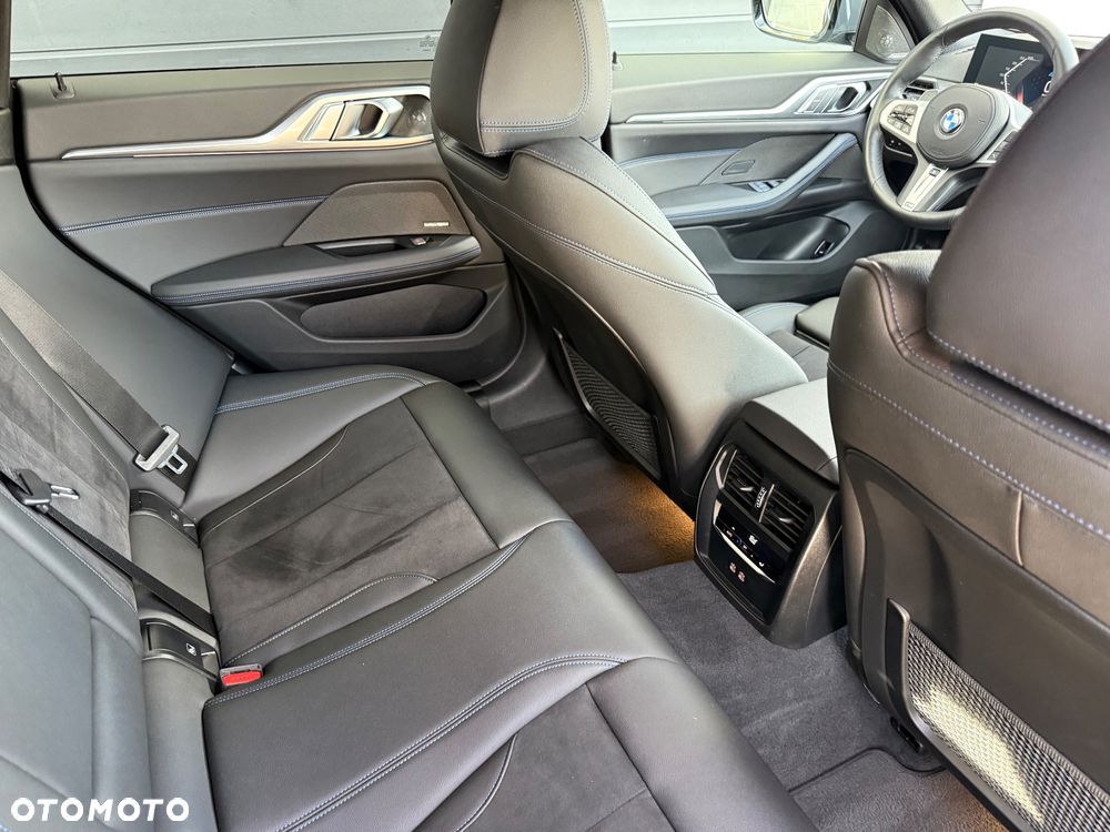 BMW Seria 4 420d xDrive M Sport sport - 23