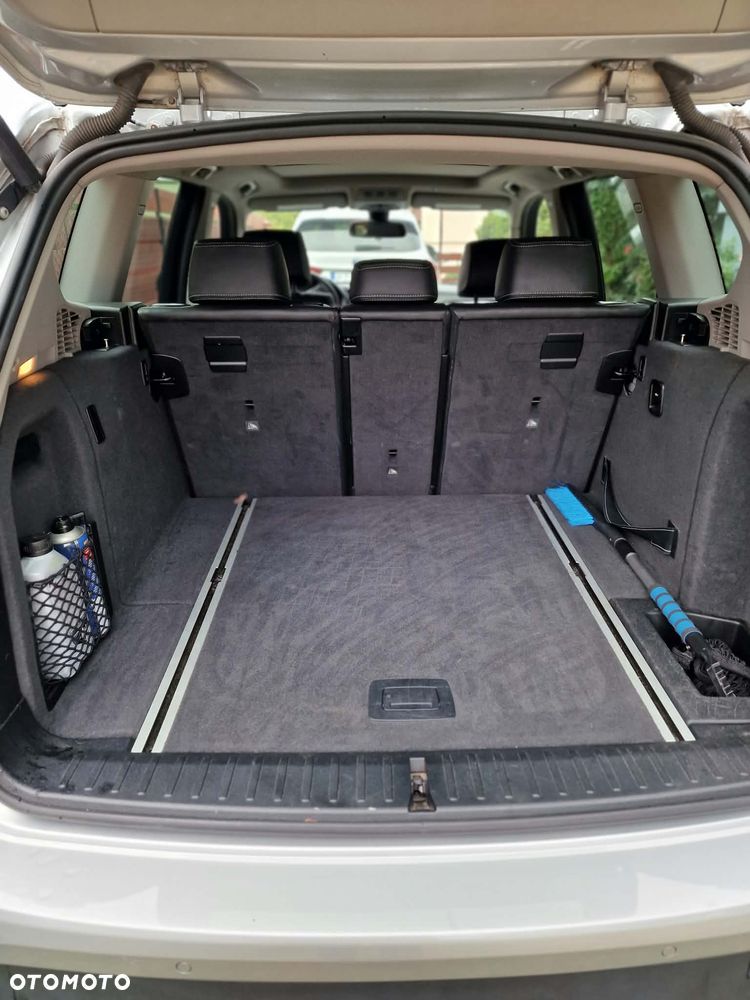 BMW X3 28i xDrive - 10