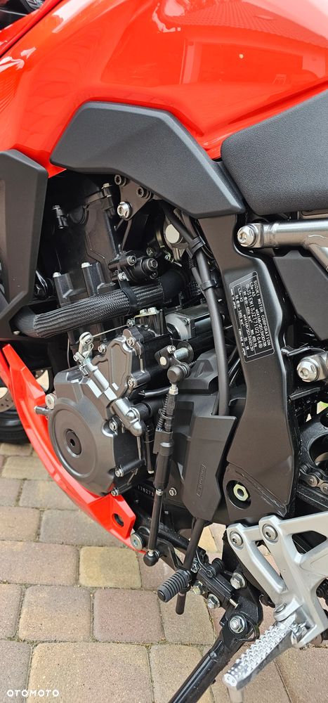Suzuki GSX-R - 6