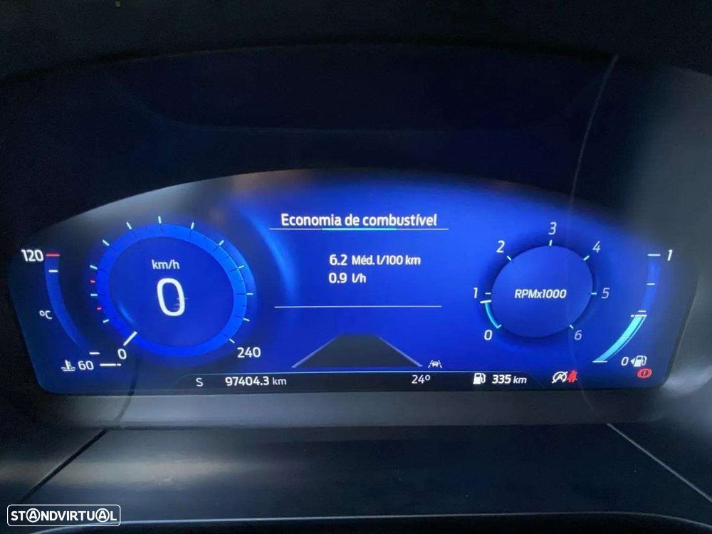 Ford Kuga 1.5 TDCi EcoBlue ST-Line - 9