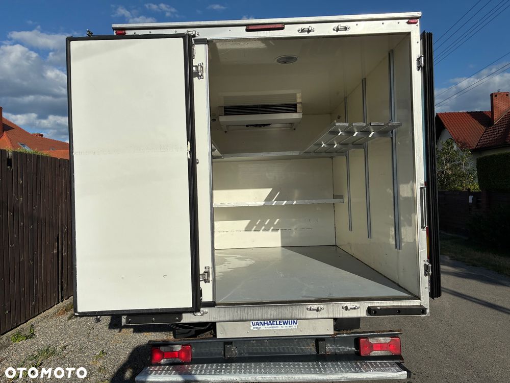 Iveco 50c17 - 7