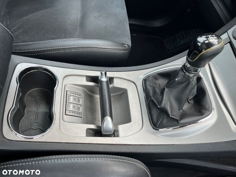 Ford S-Max 2.0 Gold X - 21