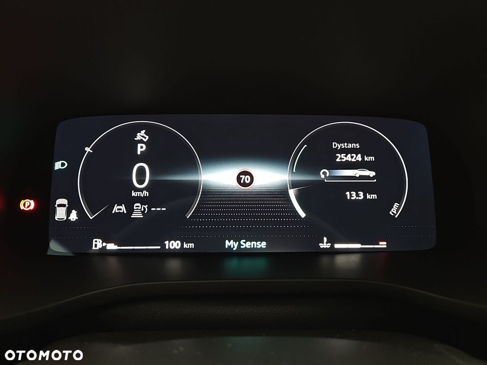 Renault Arkana 1.3 TCe mHEV Techno EDC - 10
