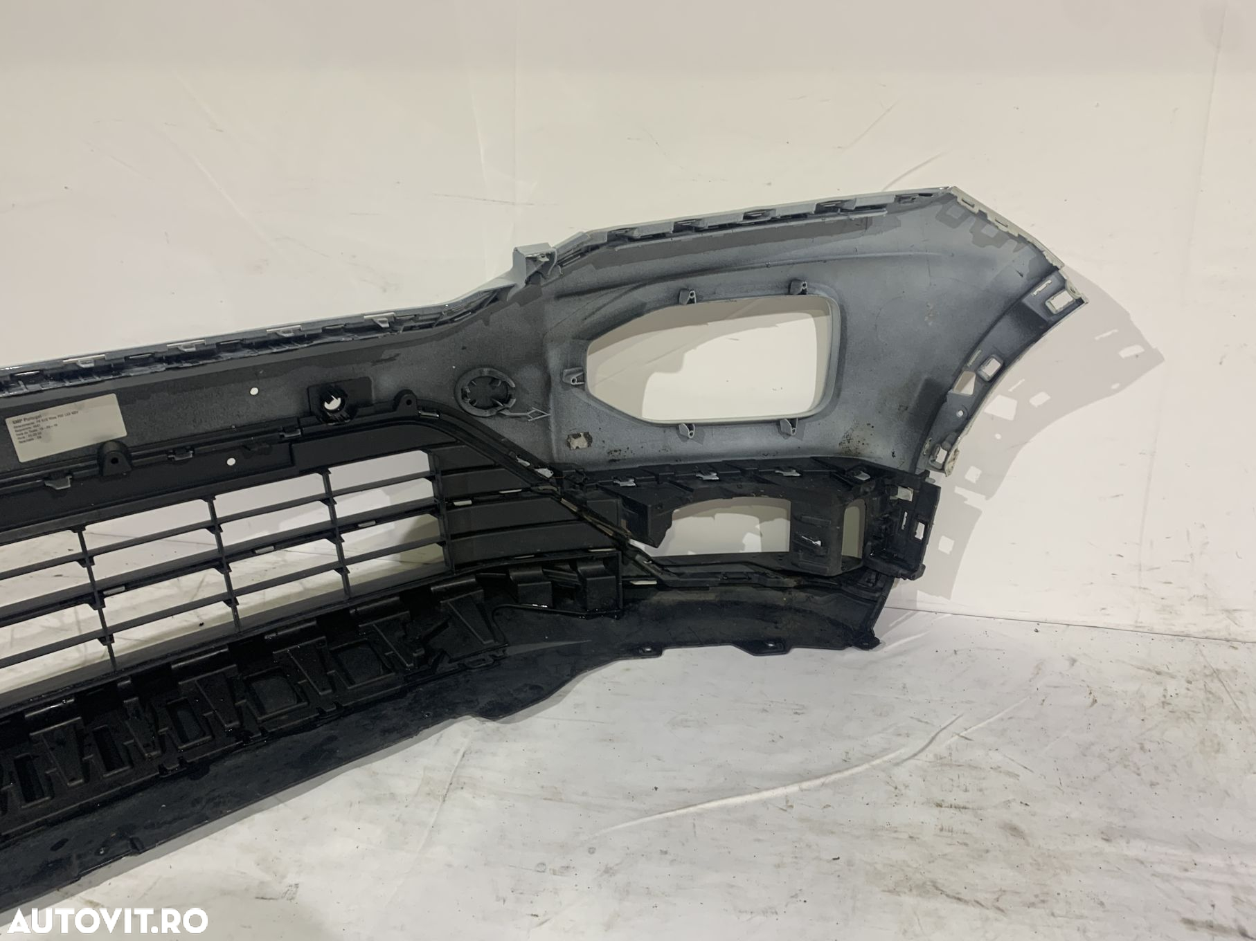Bara fata VW T-Roc, 2018, 2019, 2020, 2021, cod origine OE 2GA807221J. - 7