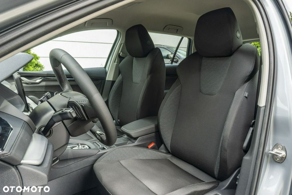Skoda Octavia - 15