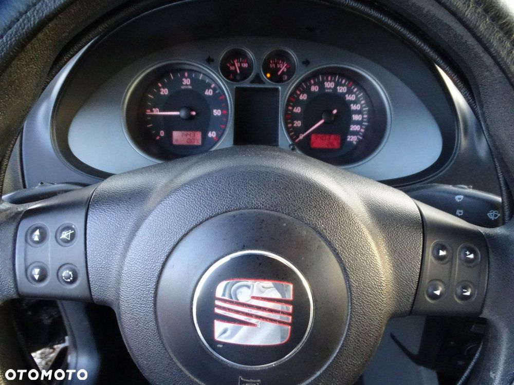 Seat Ibiza - 10