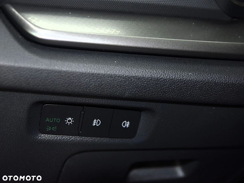 Skoda Octavia 1.0 TSI Style - 21