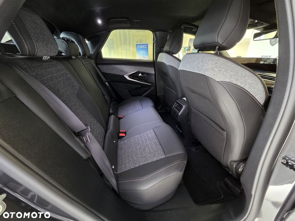Peugeot 3008 - 5