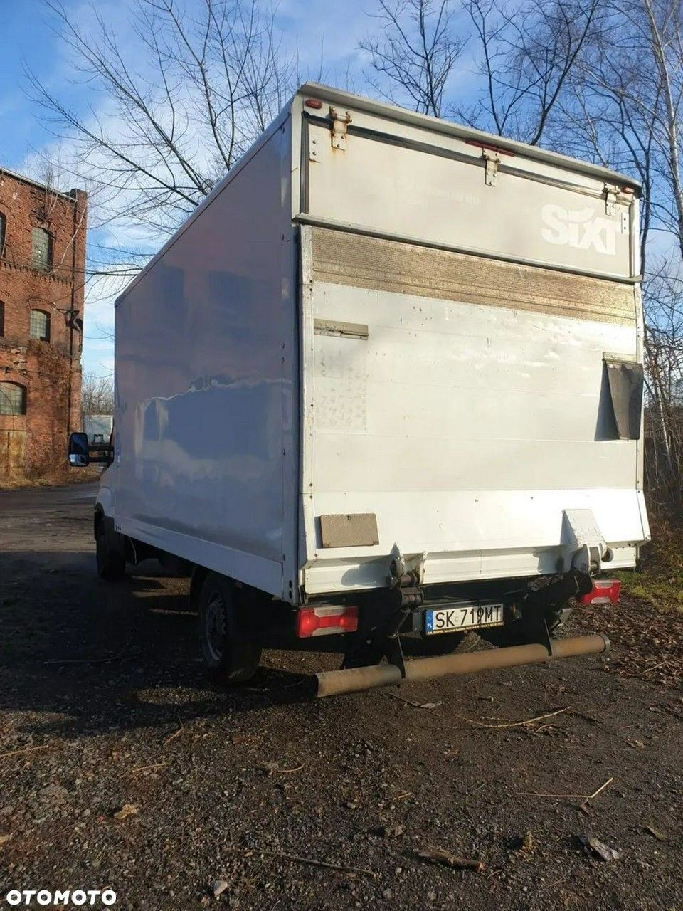 Iveco Daily 35S15 - 3