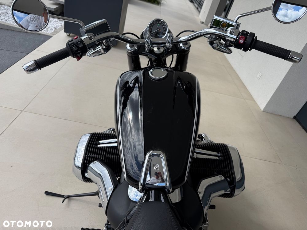 BMW R - 9