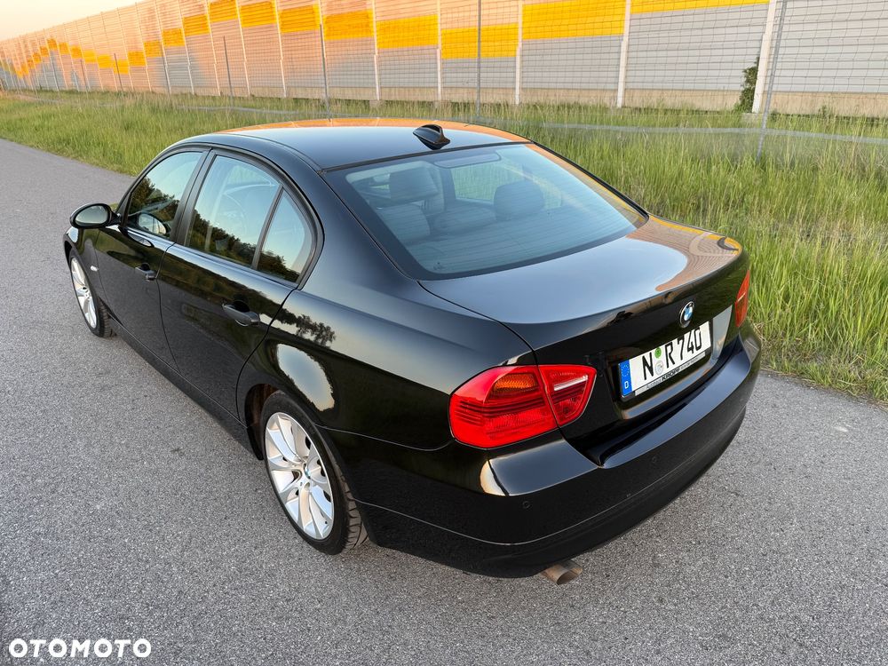 BMW Seria 3 320d DPF - 14