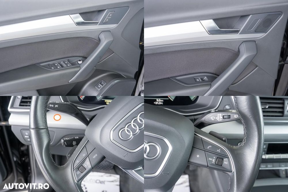 Audi Q5 40 TDI quattro S tronic - 18