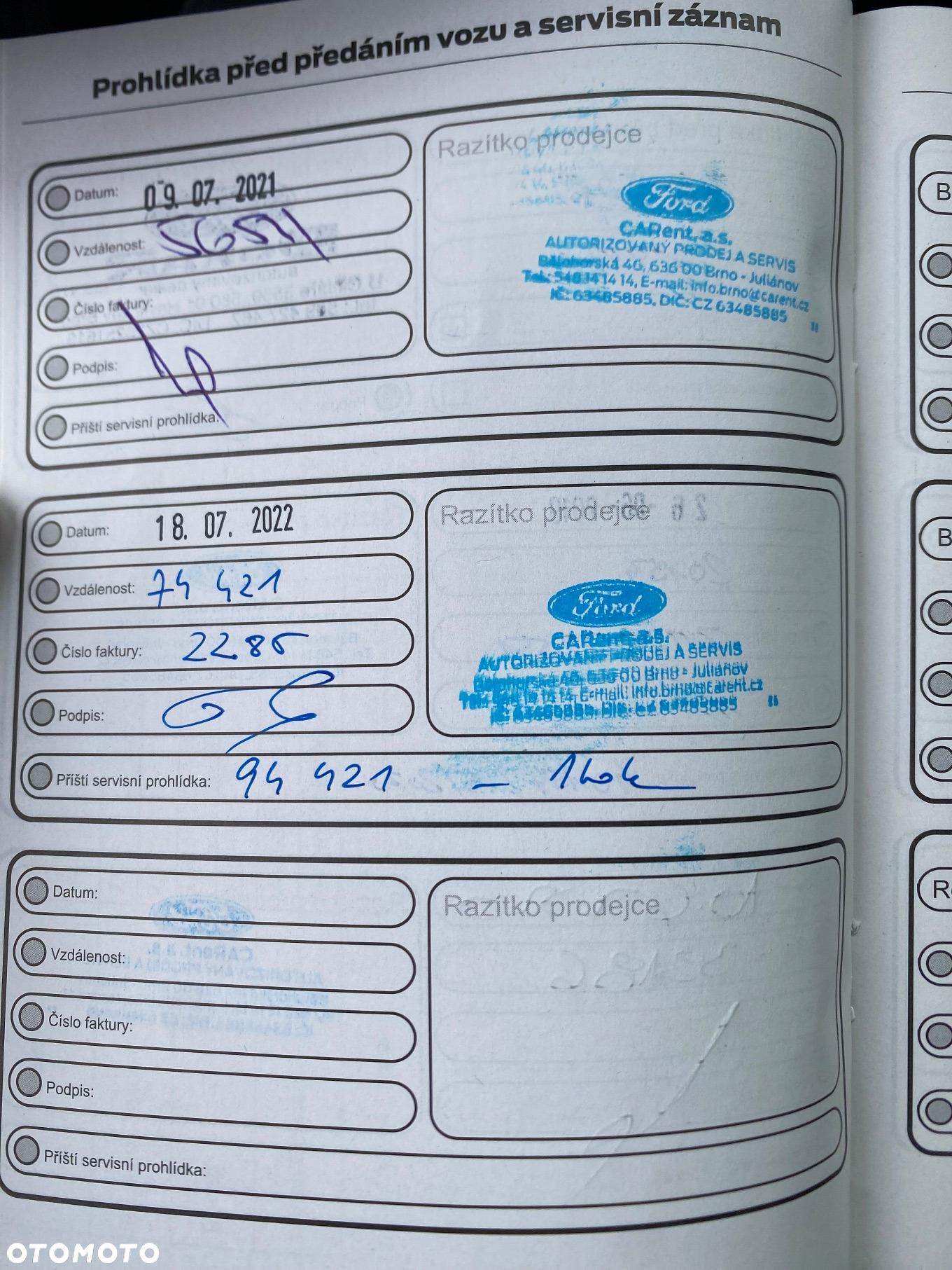 Ford Kuga 1.5 EcoBlue COOL&CONNECT - 22